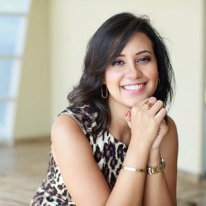 Salma El-Shurafa Avatar