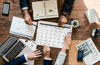 What are the Key Ingredients of a Project Plan?
