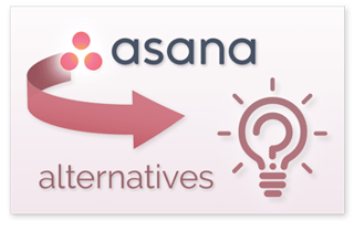 Top 3 Software Alternatives to Asana