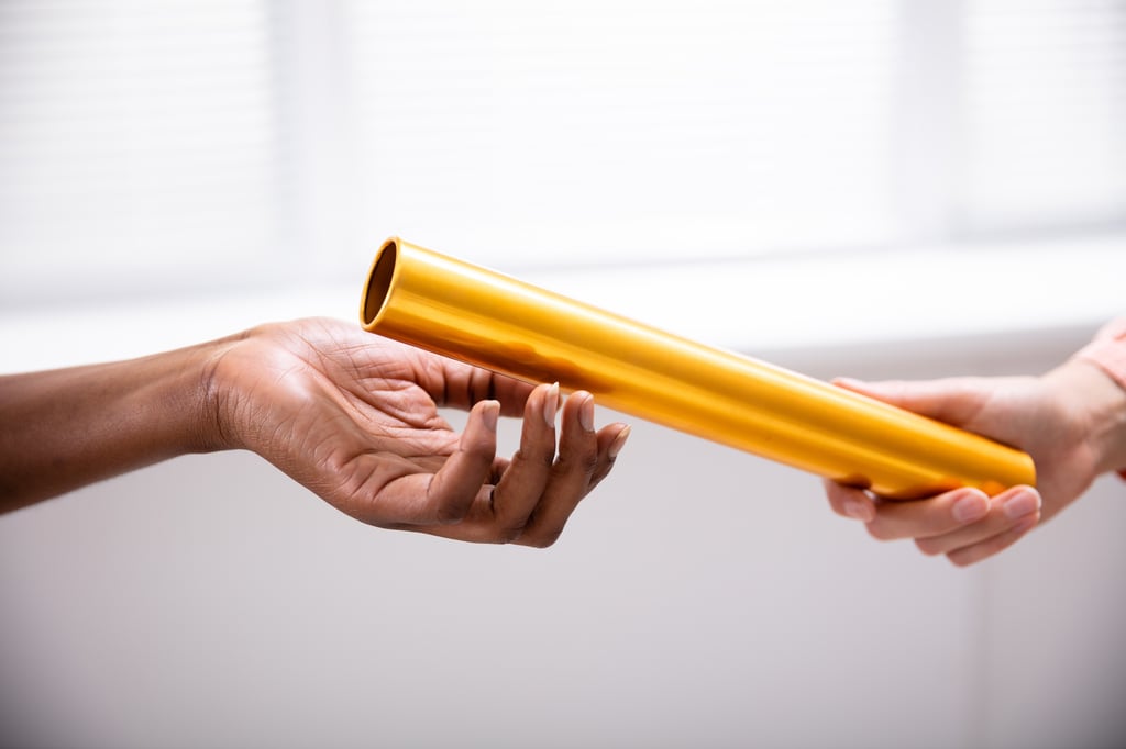 Project Handover Templates & Checklists for Effective Transitions