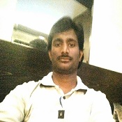 Amarendra Babu Avatar