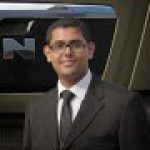 Vinod Saratchandran Avatar