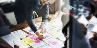 Capacity Planning vs. Resource Management: Why the Difference Matters