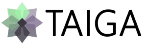 Taiga Logo