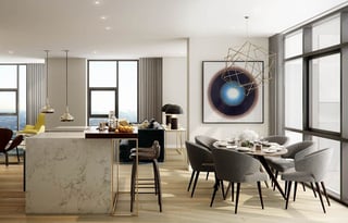 The Role and Significance of an Interior Design Project Manager in Commercial Construction