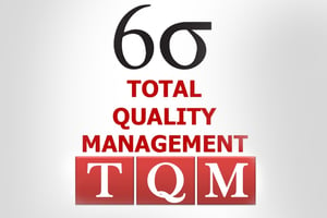 TQM Logo