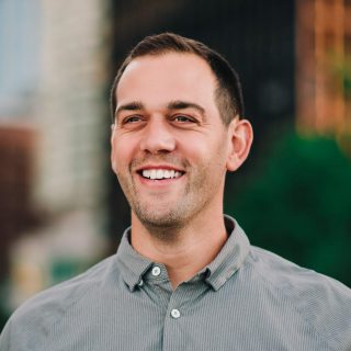 Ben Aston Avatar