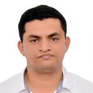 Juned Ghanchi Avatar