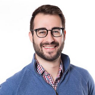 Kenneth Evans Avatar