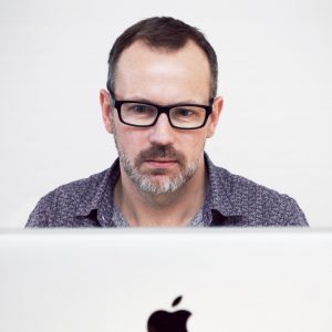 Patrick Foster Avatar