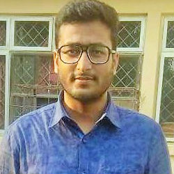 Ritik Singh Avatar