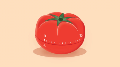 What is The Pomodoro Technique?