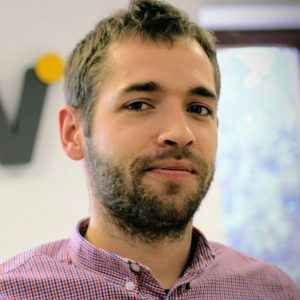 Josip Mlinaric Avatar