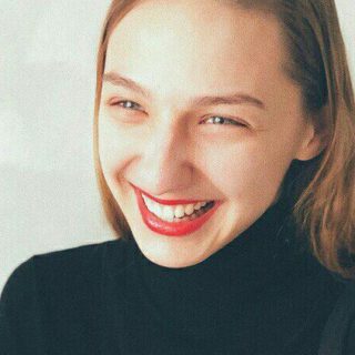 Kseniya Yurevich Avatar