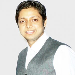Maulik Patel Avatar