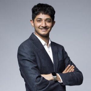 Harnil Oza Avatar