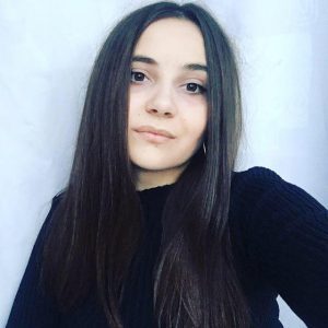 Lena Ivanova Avatar