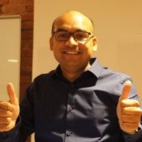 Manish Dudharejia Avatar