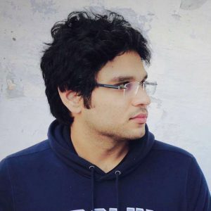 Aditya Sharma Avatar