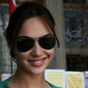 Anne Carton Avatar