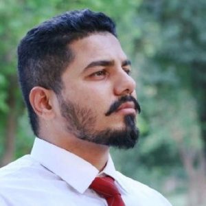 Mirza Irfan Avatar