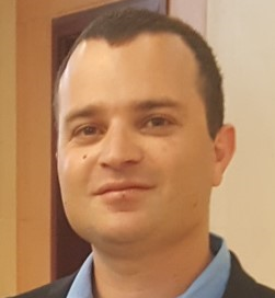 Ofer Tirosh Avatar
