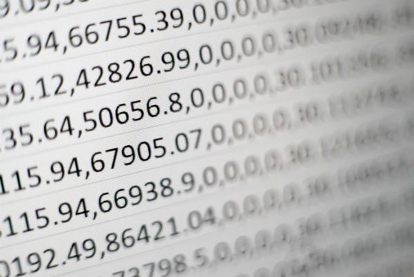 9 Best Practices for Controlling Spreadsheets