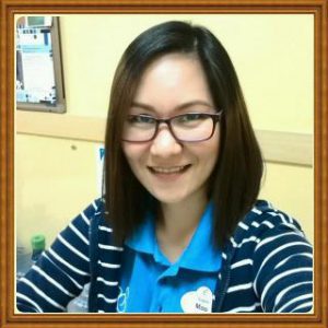 Mae Remedios Virtucio Avatar