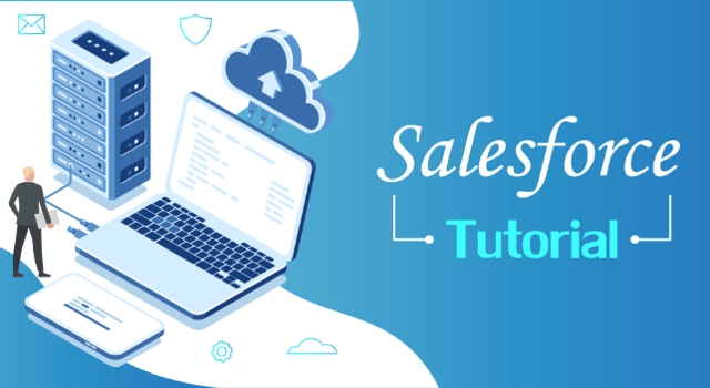 Best Salesforce Training & Tutorials
