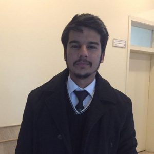 Arslan Hassan Avatar