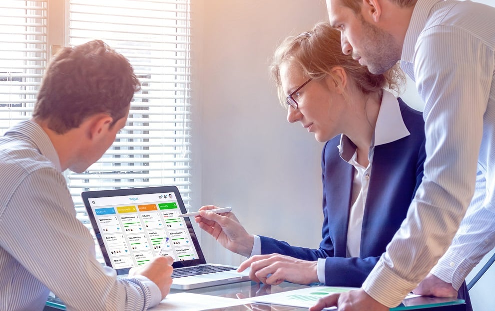 Top 10 Project Resource Management Best Practices for Project Managers