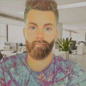 Mike Austin Avatar