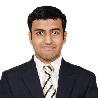 Sourodip Biswas Avatar
