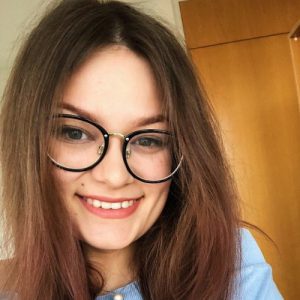 Tania Ilutsa Avatar