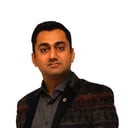 Vimal Shah