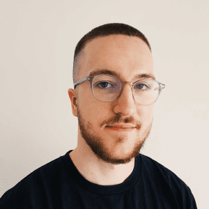 Izaak Crook Avatar