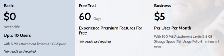 TaskQue Review | Features, Pricing & User Reviews