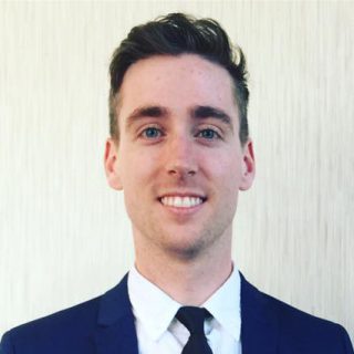 Darcy Cudmore Avatar