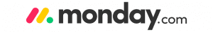 monday.com logo