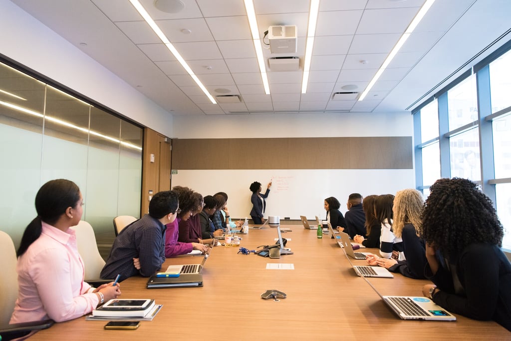 Top 10 Presentation Tips and Tricks for Project Managers