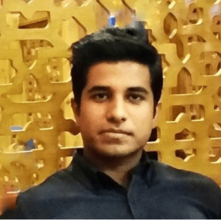 Khalid Durrani Avatar