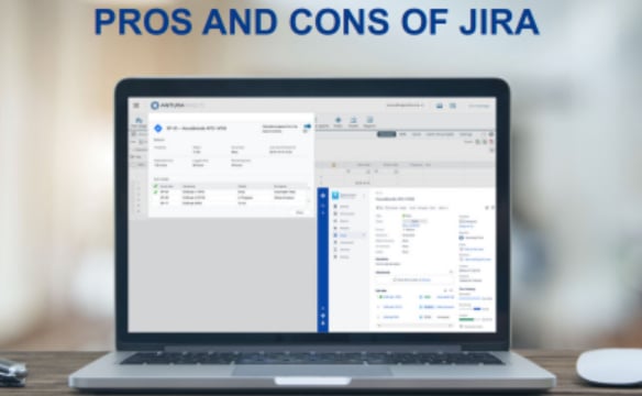 The Pros and Cons of Using Jira for Project Management