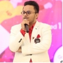 Anshul Sharma Avatar