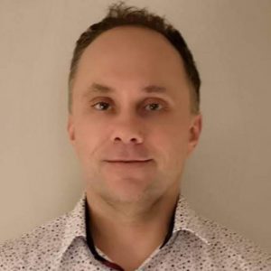 Mark Jaskula Avatar