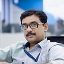 Rithesh Raghavan