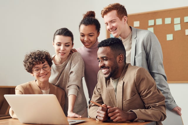 Top 5 Interpersonal Skills Every Project Manager Needs