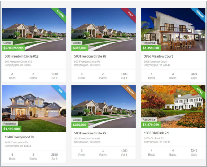 Estatik Build a WordPress real estate website