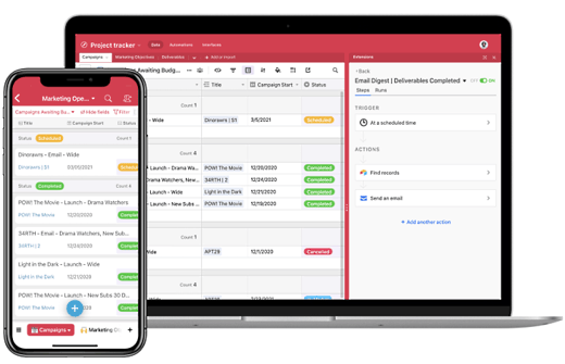Airtable Pros and Cons: Is This Software Right for You?