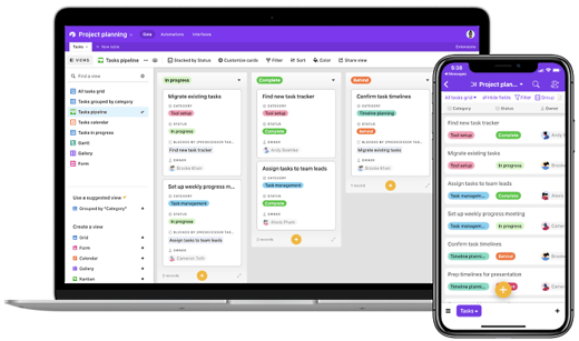 Airtable Pros and Cons: Is This Software Right for You?