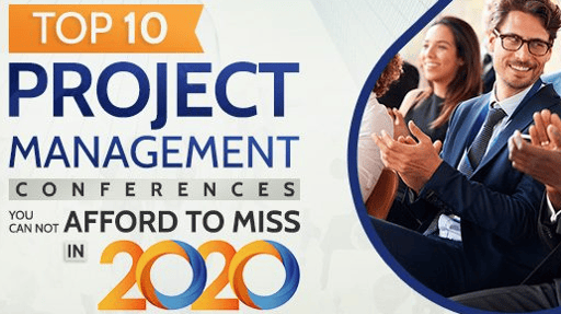 Top 10 Best Project Management Conferences